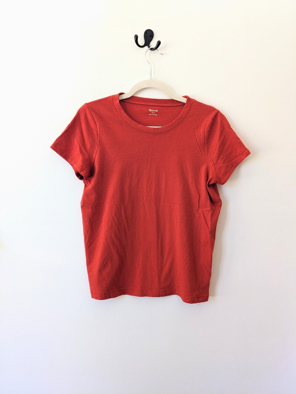 Madewell Vintage Tee
